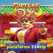 plataforma 234vip